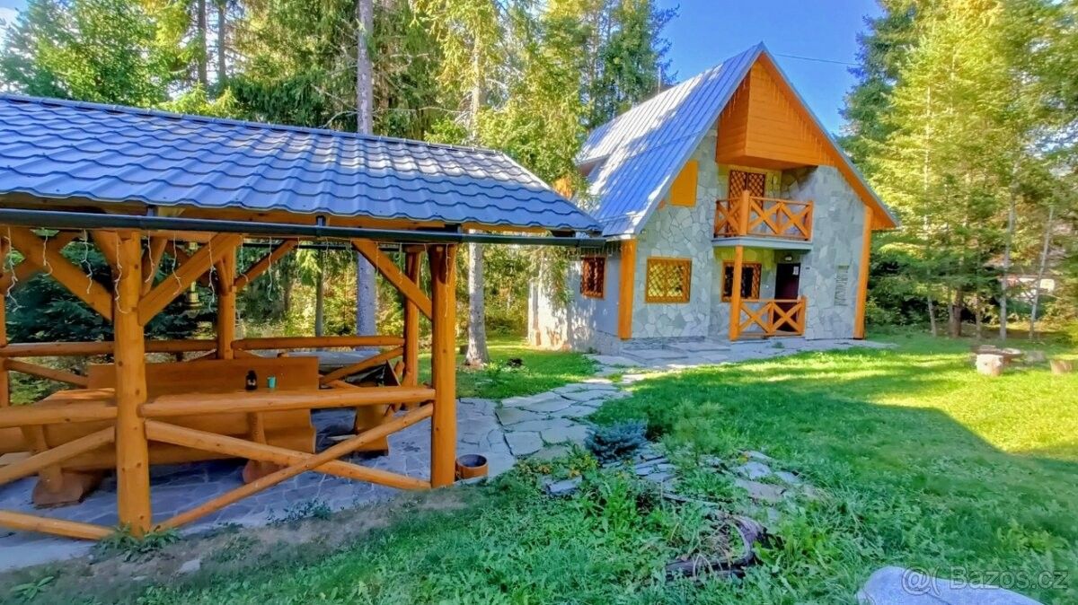 Chaty, 987 65, Slovensko