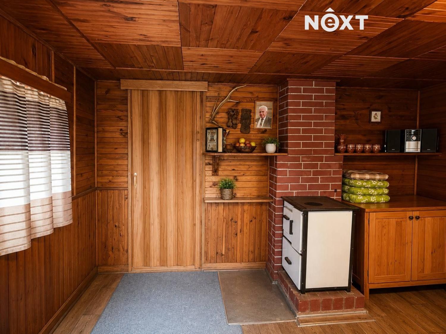 Chata · 48 m² · Kadaň Tušimice - 3
