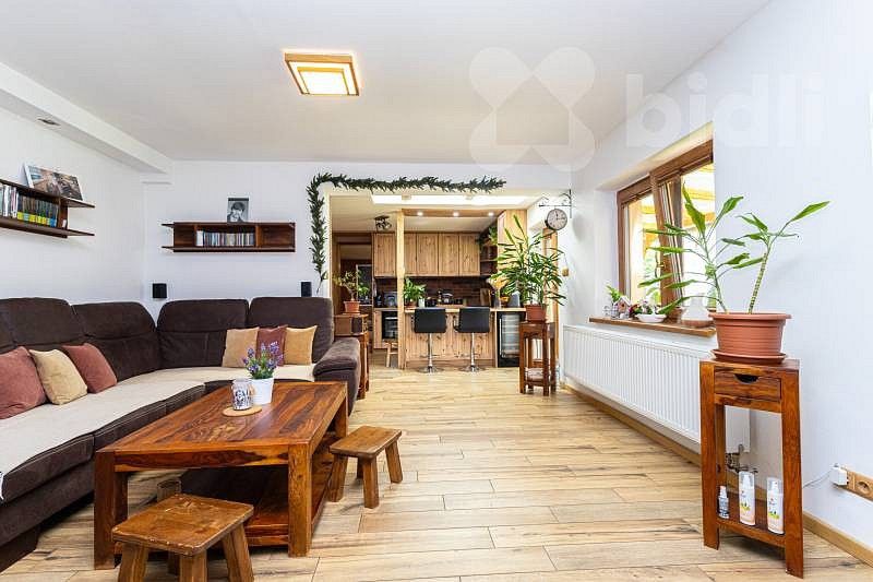Rodinný dům · 130 m² · Jiráskova, Jinočany, okres Praha-západ - 3