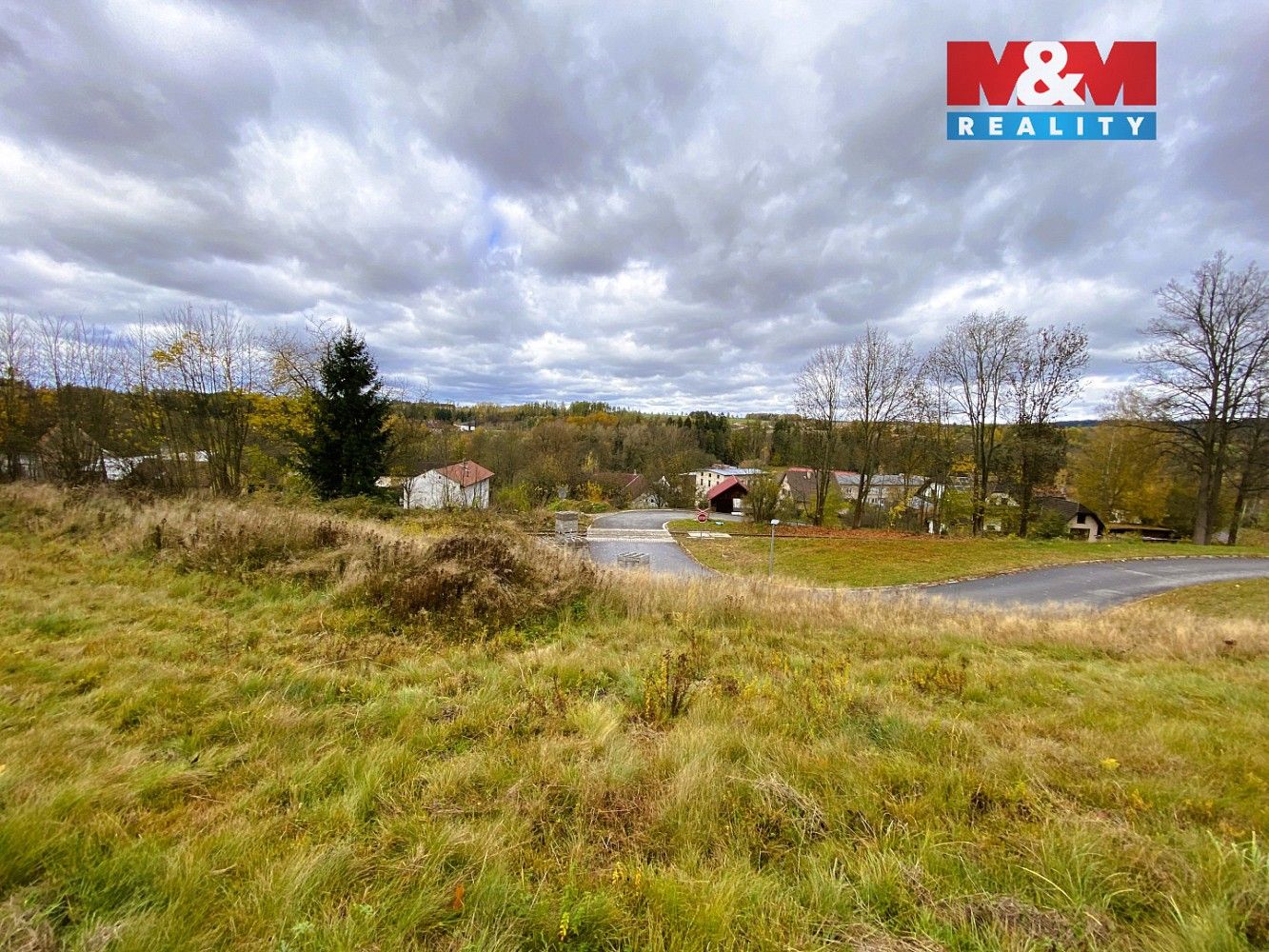 Pozemek pro bydlení · Sázava, okres Žďár nad Sázavou, Kraj Vysočina - 3