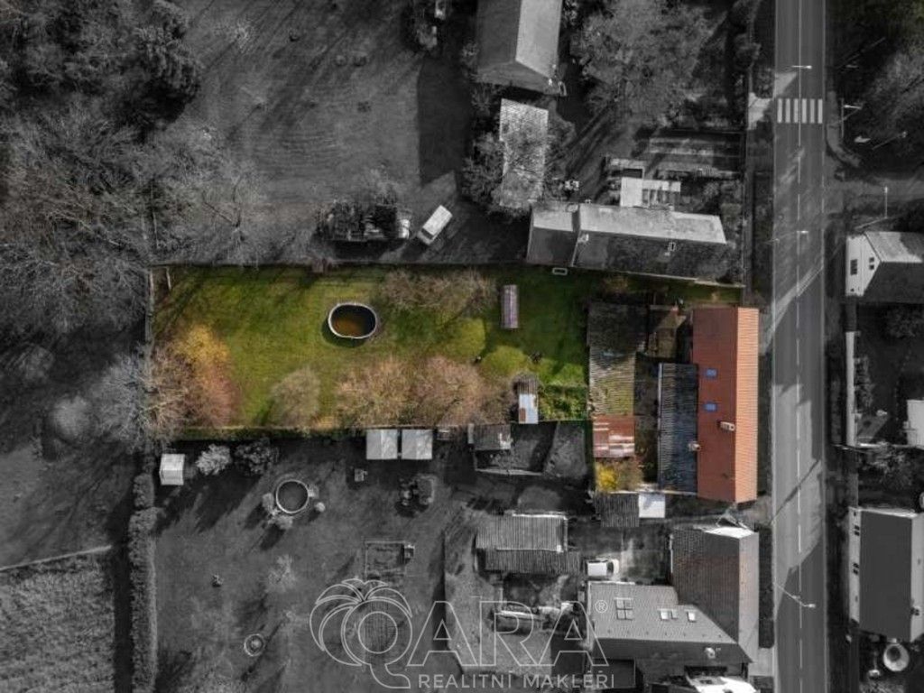 Prodej rodinný dům - Benátecká Vrutice, Milovice, 300 m²