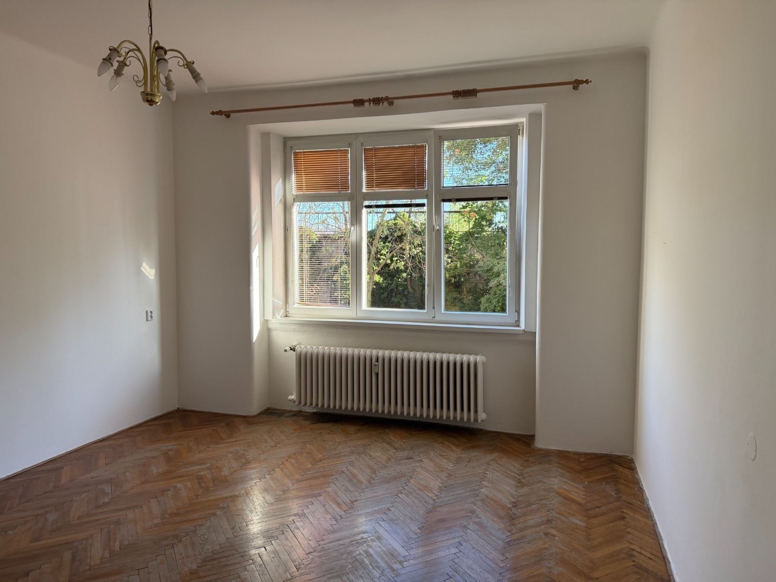 Byt 2+kk · 55 m² · Kandertova, Praha - Libeň - 3