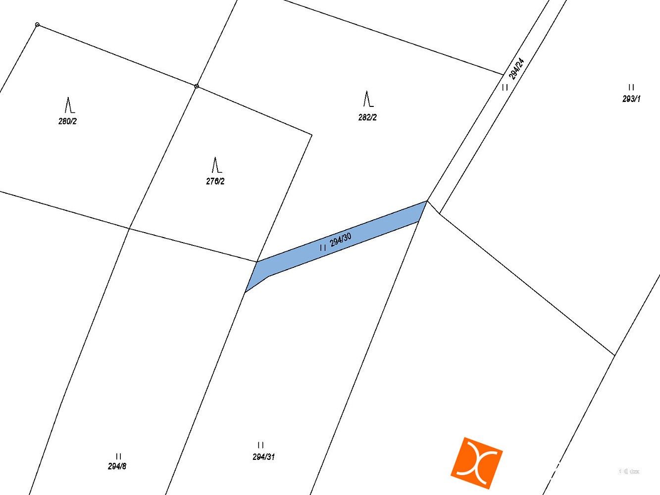 Ostatní, Dědová, okres Chrudim, Pardubický kraj - 2