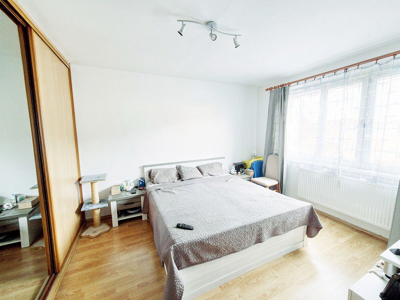 1+1, Mirotická, Praha 4 - Lhotka, 35 m² - 2