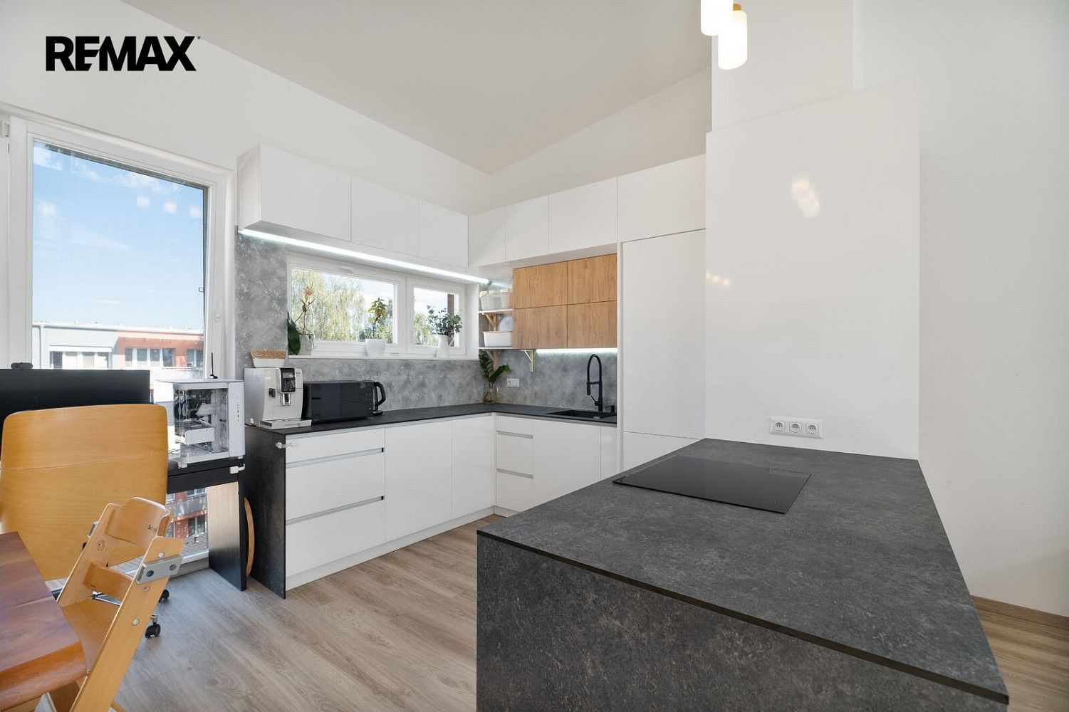 Byt 3+kk · 109 m² · Preslova, Ostrava - Moravská Ostrava - 3
