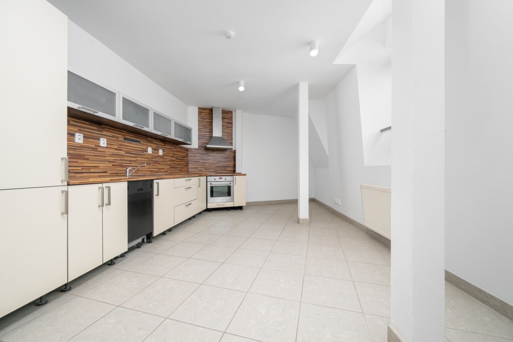 4+kk, Frýdlantská, Liberec - Liberec, Liberecký kraj, 109 m² - 2