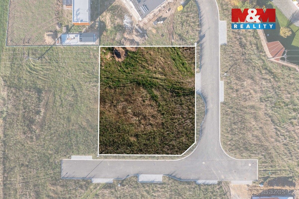 Prodej pozemek pro bydlení - Volduchy, 338 22