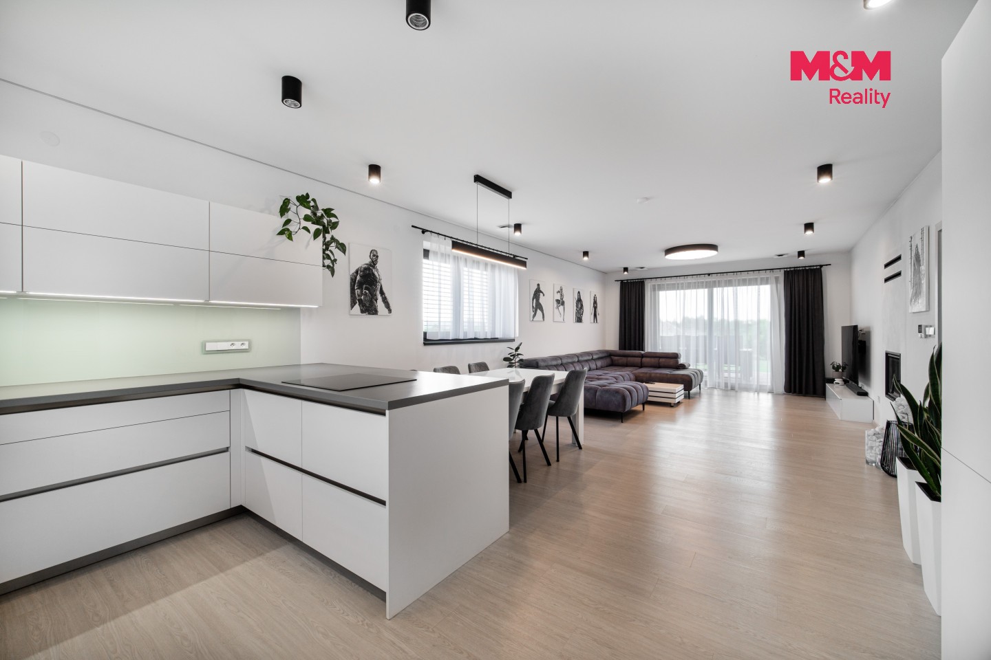 Rodinný dům · 165 m² · U Valu, Letohrad - 4