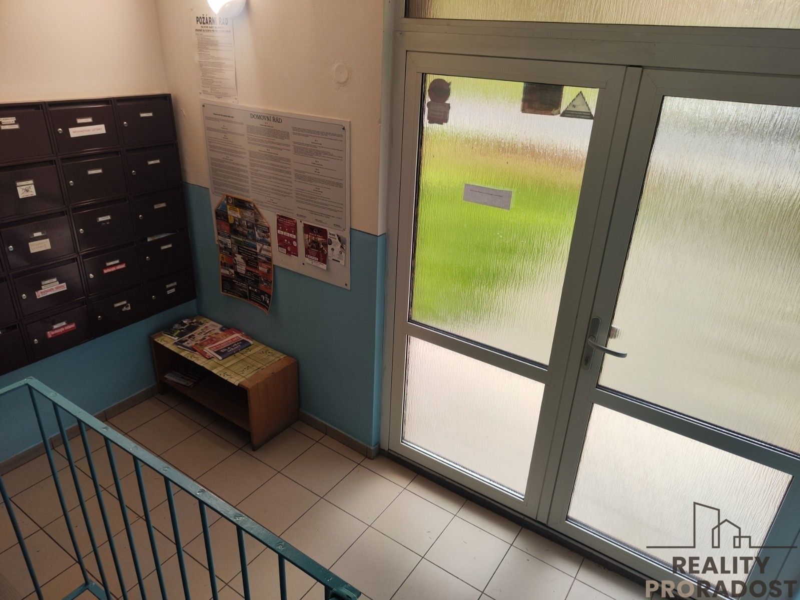 Byt 3+1 · 81 m² · Kyjická, Chomutov - 4