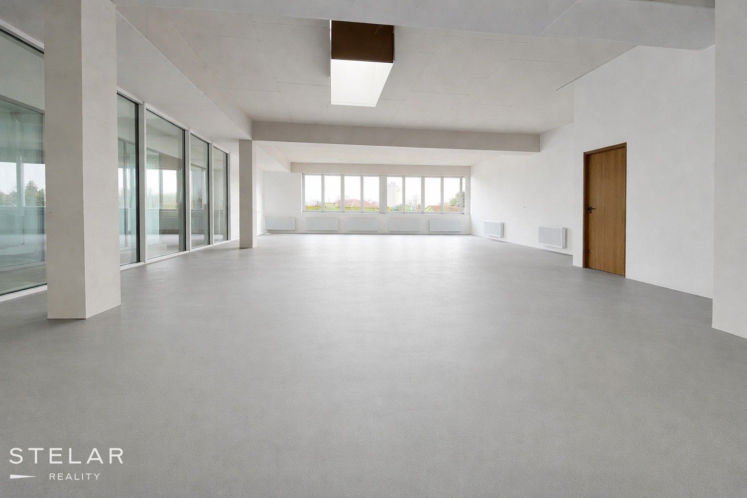 Obchodní prostory, Hlučín, okres Opava, Moravskoslezský kraj, 167 m² - 1