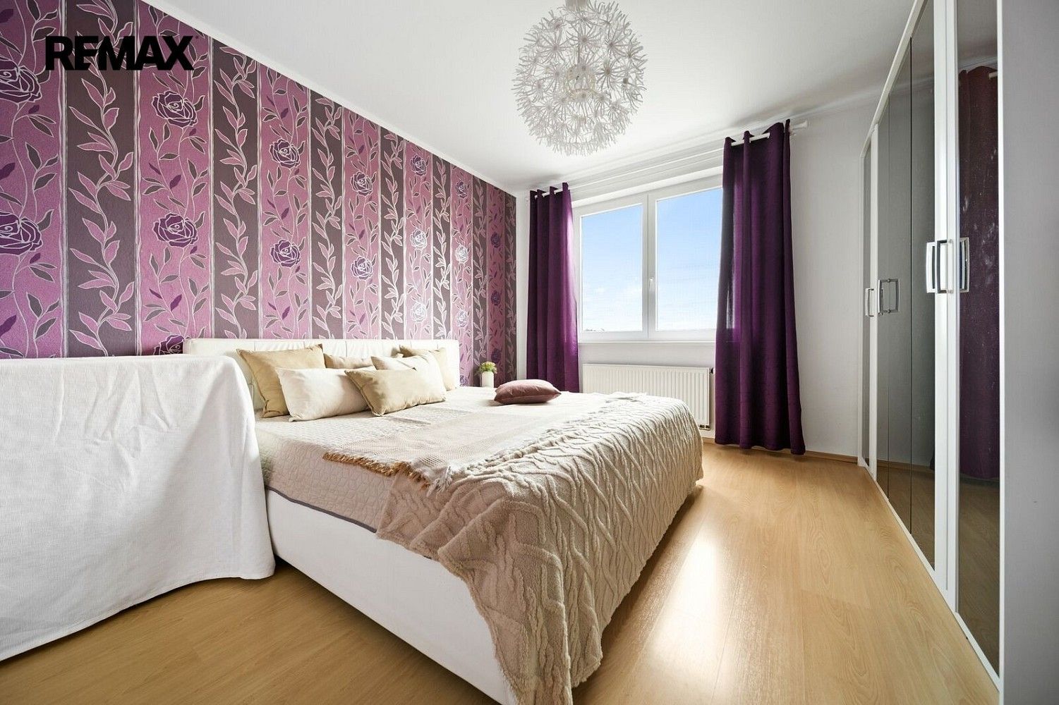 4+kk, Brno - Lesná, okres Brno-město, Jihomoravský kraj, 93 m² - 2