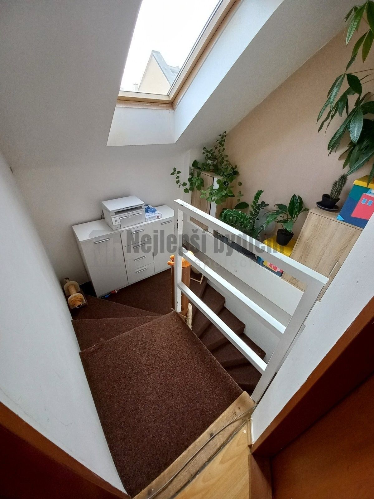Rodinný dům · 58 m² · U ústavu, Brno - 4
