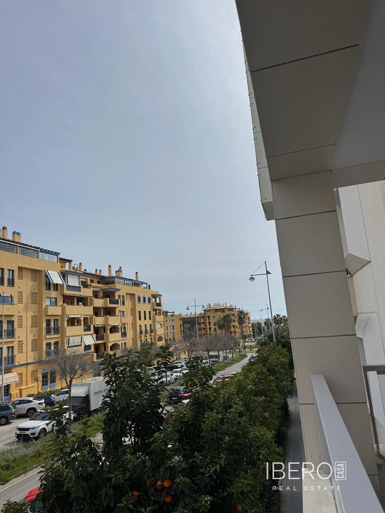 4+kk, San Pedro de Alcántara, Španělsko, 121 m² - 2