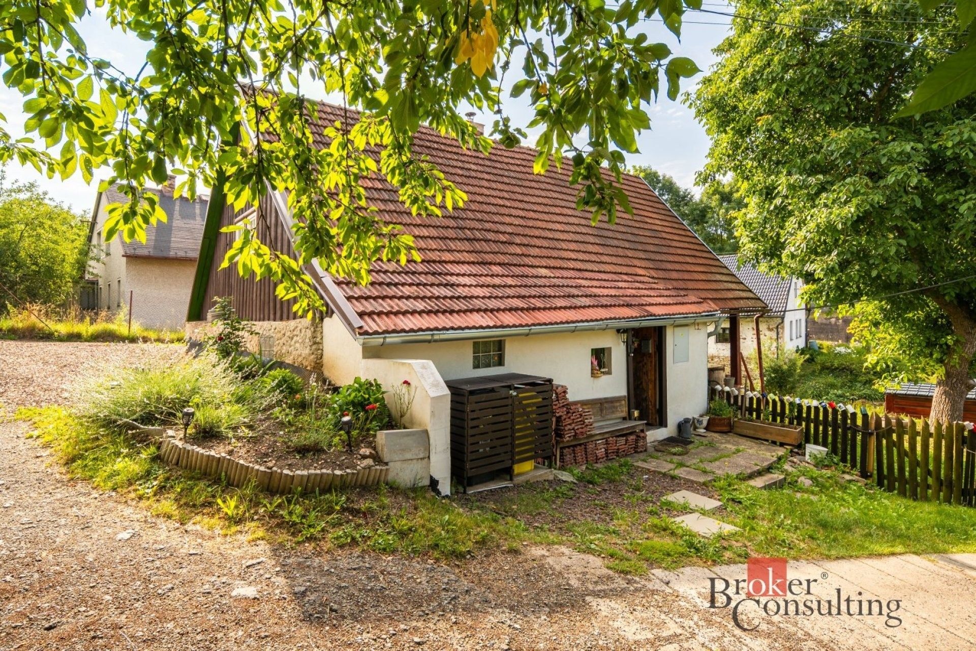 Rodinný dům · 130 m² · Slavoňov - 3