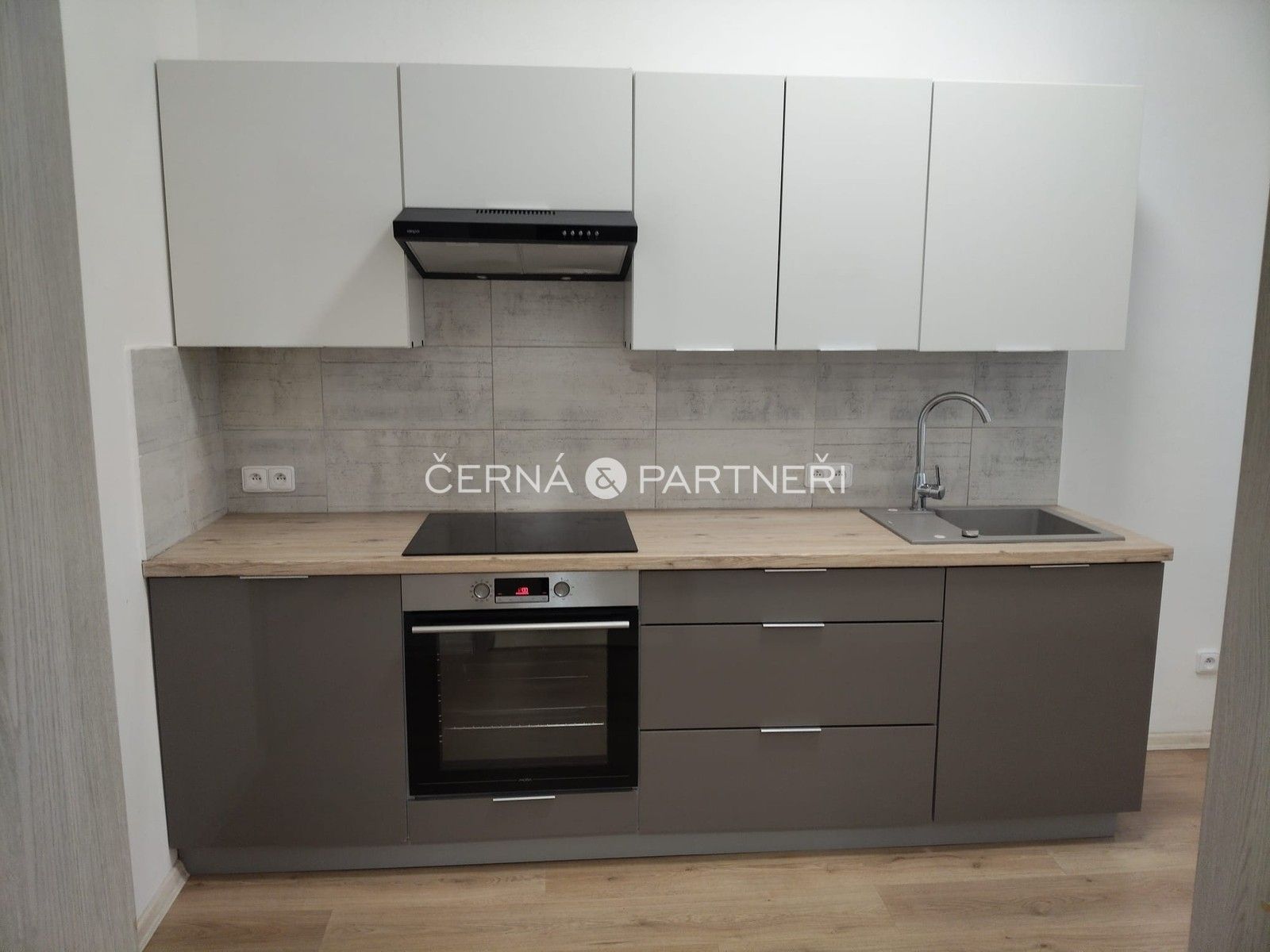 2+1, Modlanská, Teplice, 46 m²