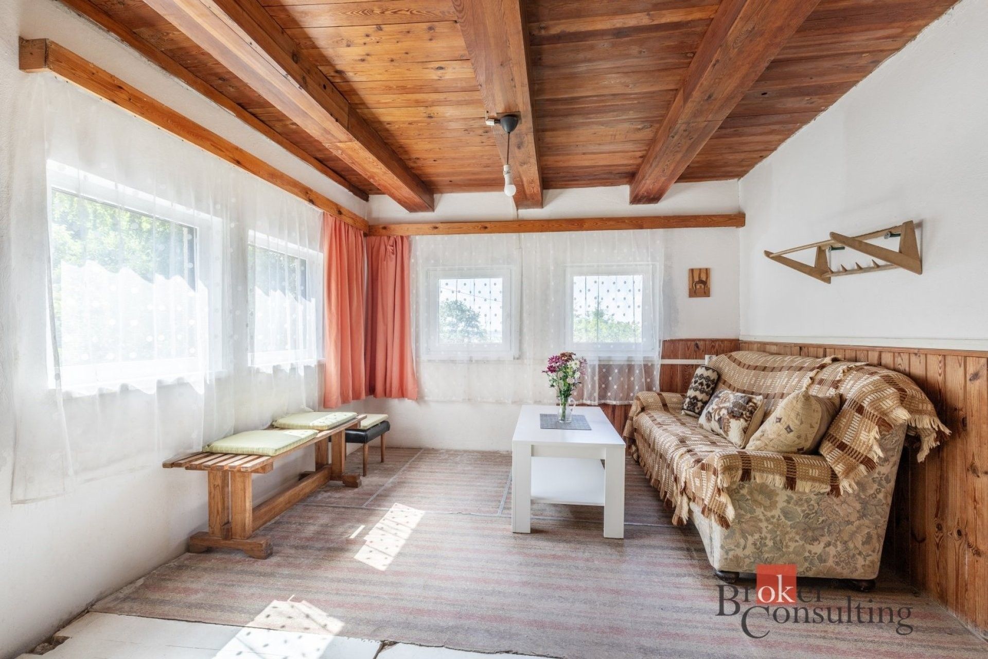 Chata · 49 m² · Čížová, Koryčany - 4