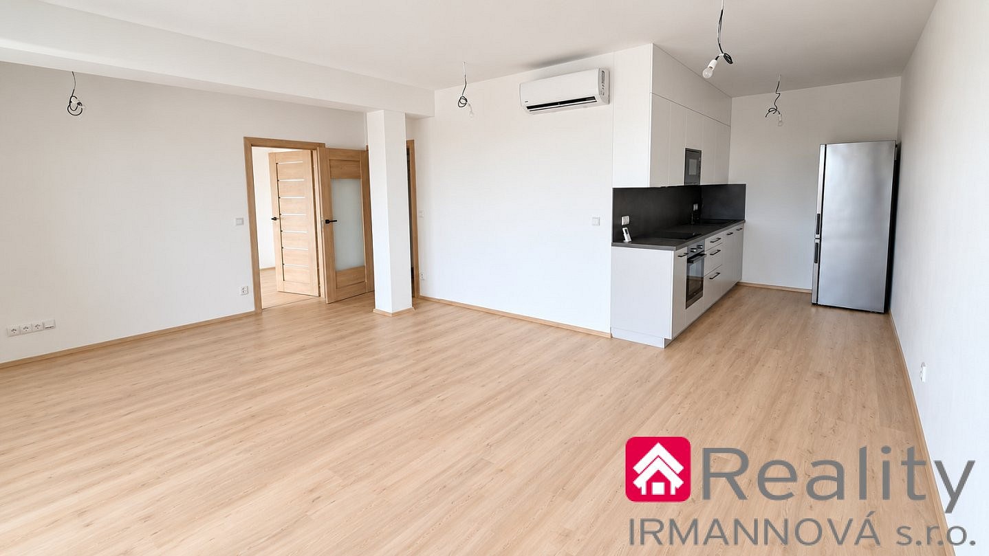 Prodej byt 2+kk - Znojemská, Pohořelice, okres Brno-venkov, 60 m² - 5