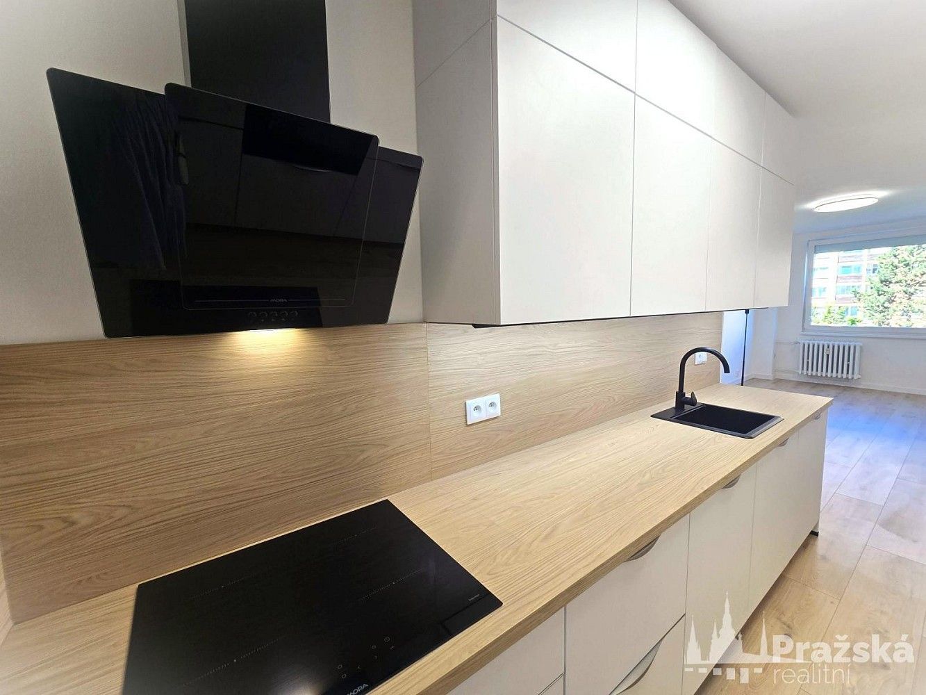 Prodej byt 3+kk - Kocianova, Praha 5 - Stodůlky, 66 m² - 5
