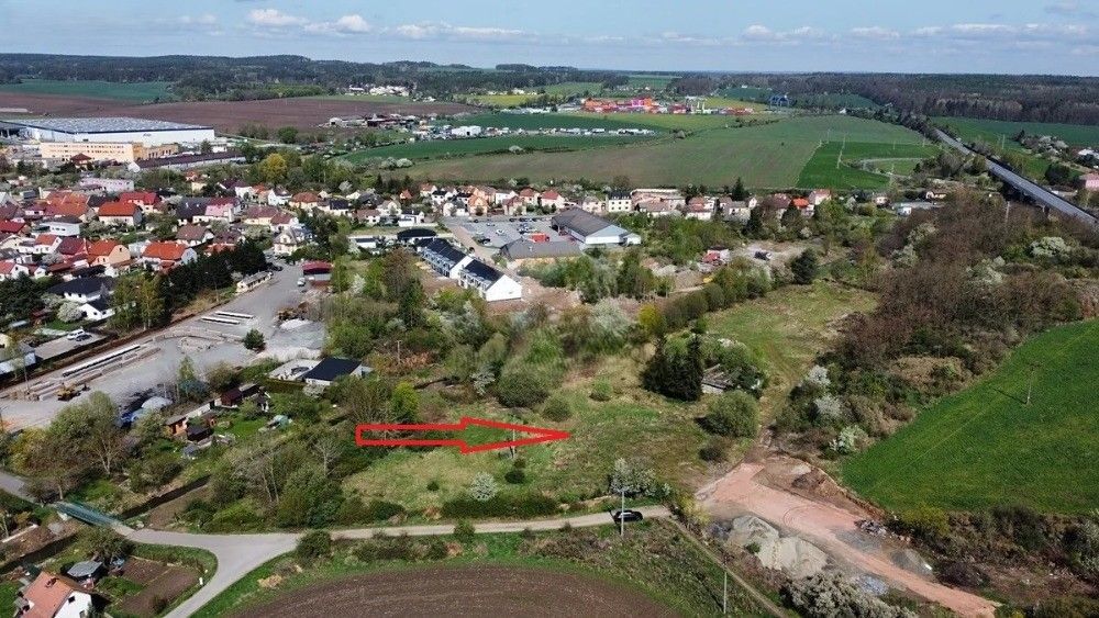 Prodej pozemek pro bydlení - Nýřany, 330 23