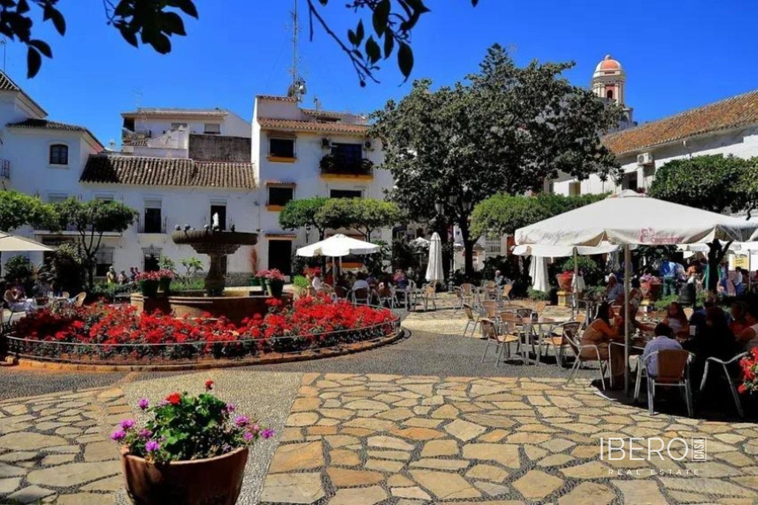 Prodej byt 2+kk - Estepona, Španělsko, 56 m² - 5
