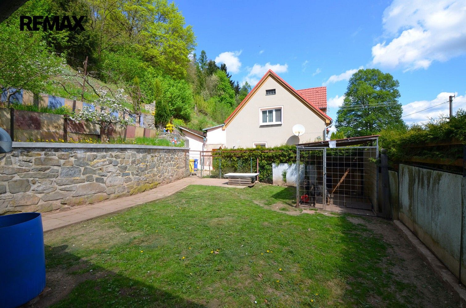 Prodej chalupa - Jaroměřice, okres Svitavy, Pardubický kraj, 160 m² - 5