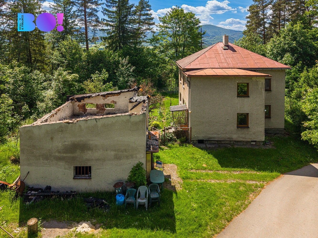 Rodinný dům · 190 m² · Návsí, okres Frýdek-Místek - 4