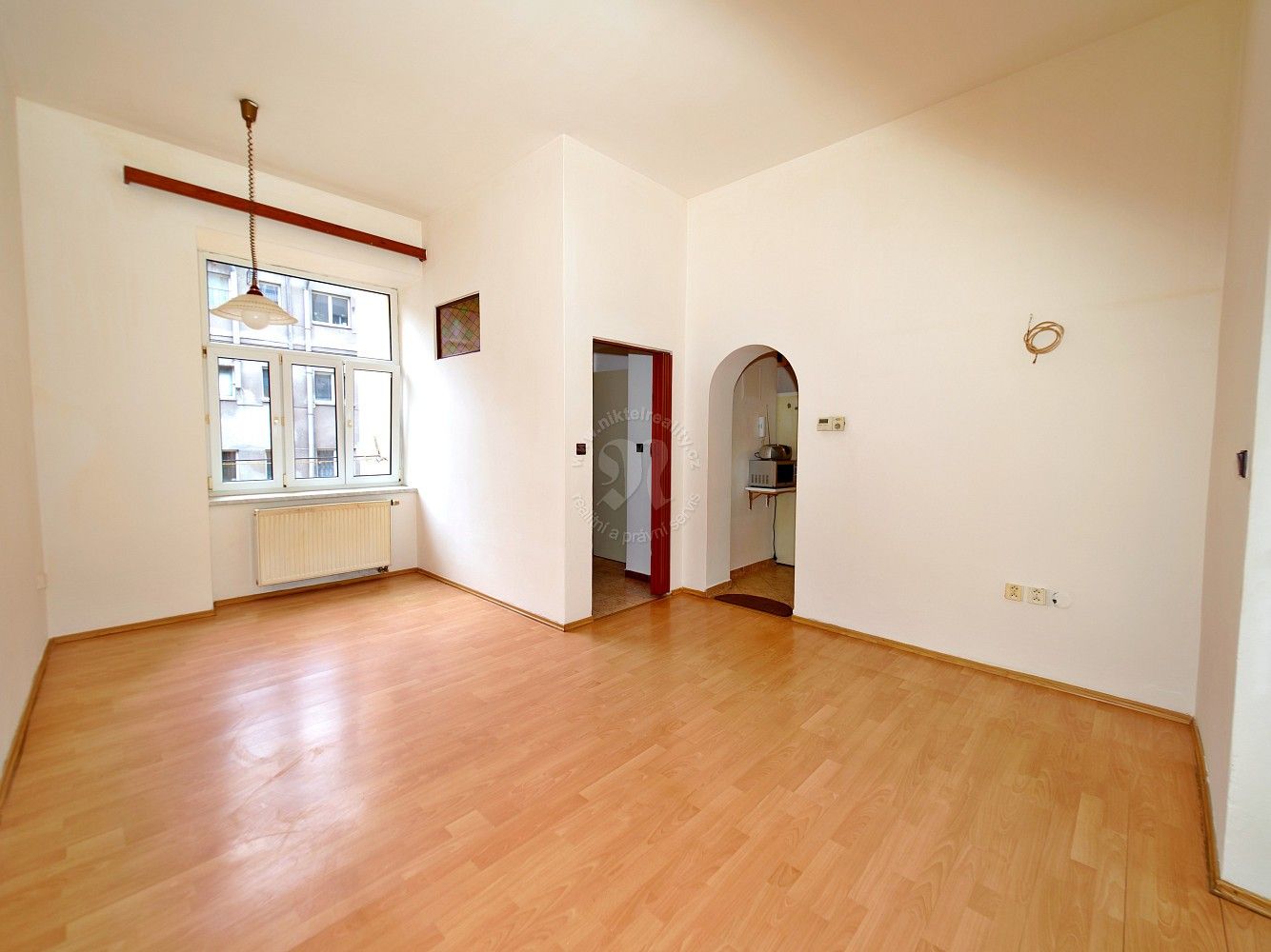 Byt 2+kk · 57 m² · Praha - Smíchov, okres Praha 5, Hlavní město Praha - 4