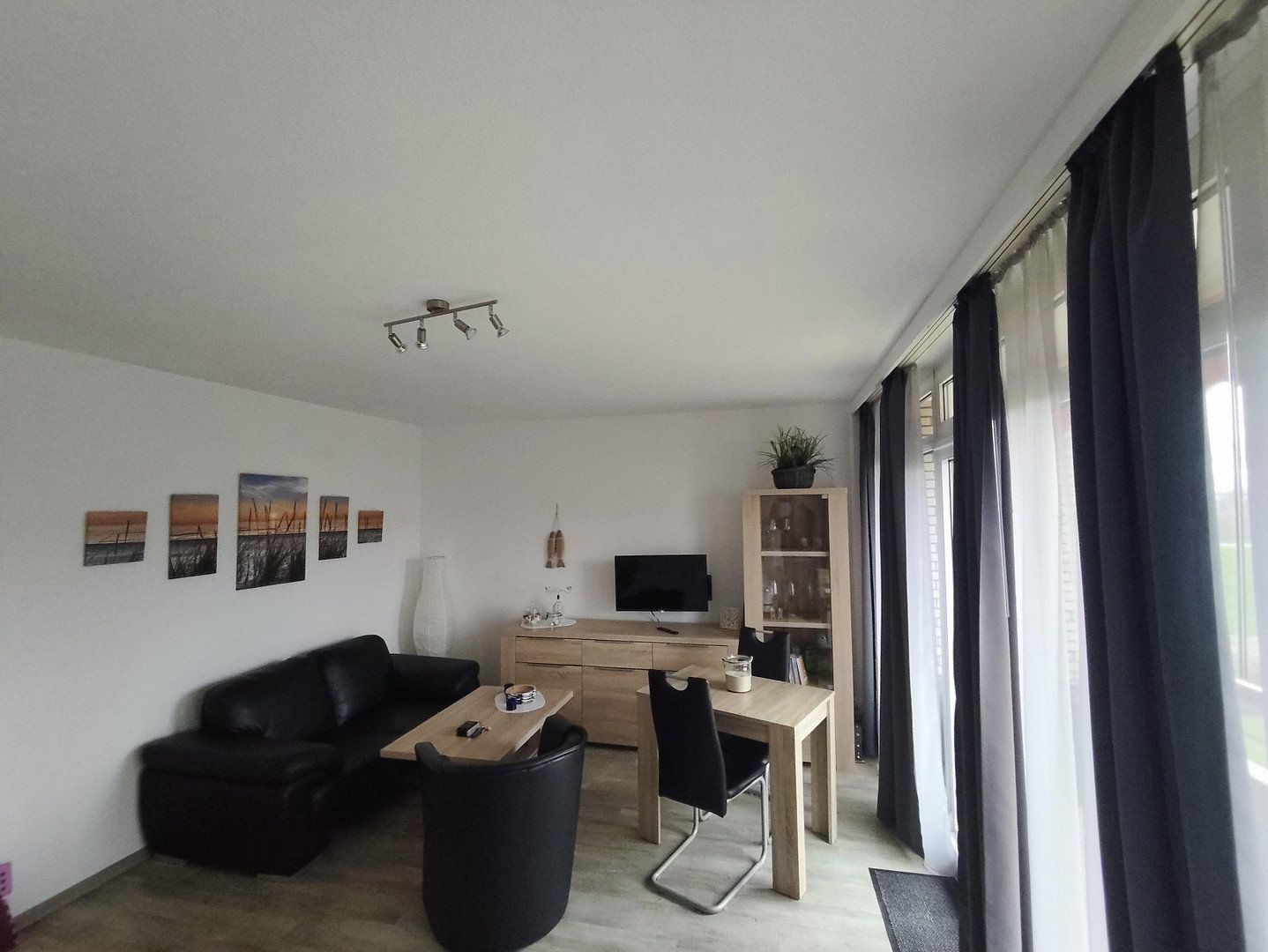 Byt 1+1 · 34 m² · Blankwasserweg 44 Grömitz Grömitz Schleswig-Holstein 23743 - 4