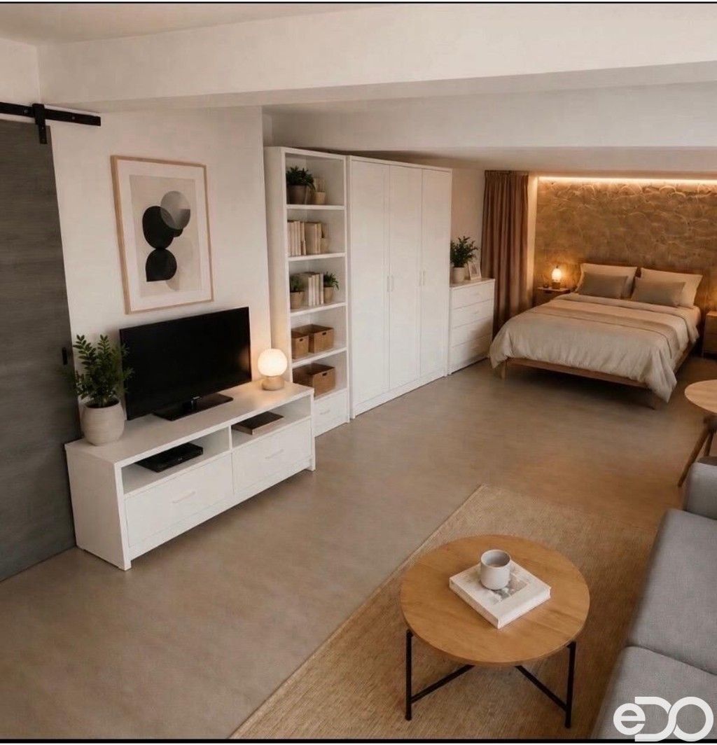 Byt 1+kk · 40 m² · Štefánikova, Mladá Boleslav III - 3