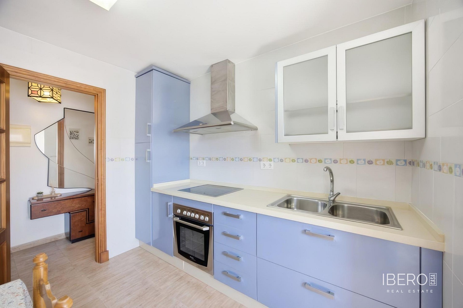 4+kk, Chiclana de la Frontera, Španělsko, 71 m² - 1