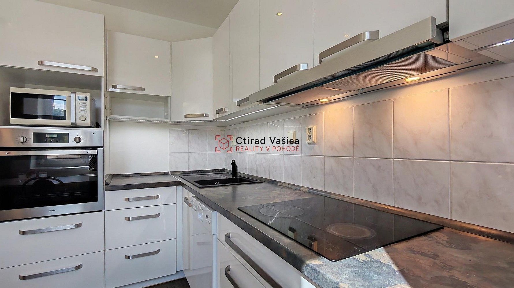 Byt 2+1 · 56 m² · Bílov, okres Nový Jičín, Moravskoslezský kraj - 1