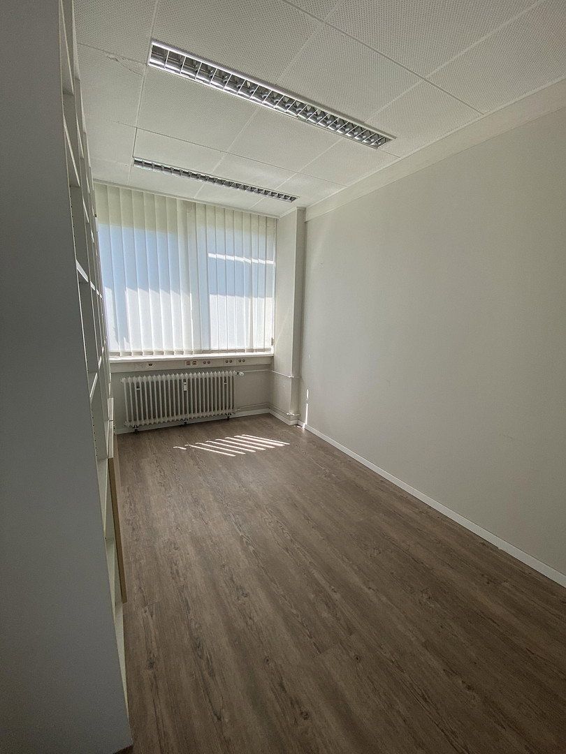 Pronájem kancelář - Grusonstraße 55 Hamburg Billbrook Hamburg 22113, 314 m² - 5