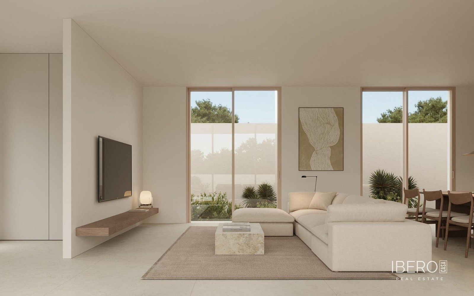Rodinný dům · 237 m² · Polop, ES - 4