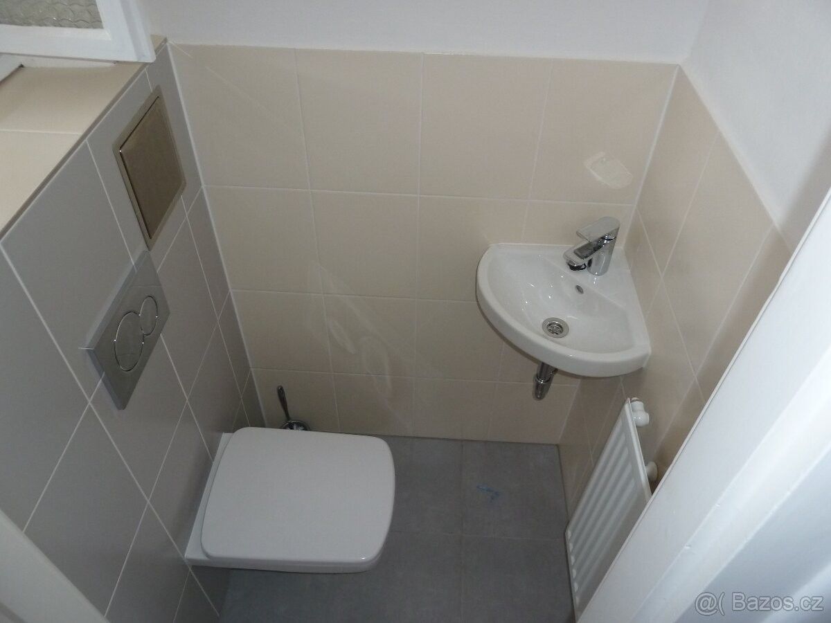 Pronájem byt - Kroměříž, 767 01