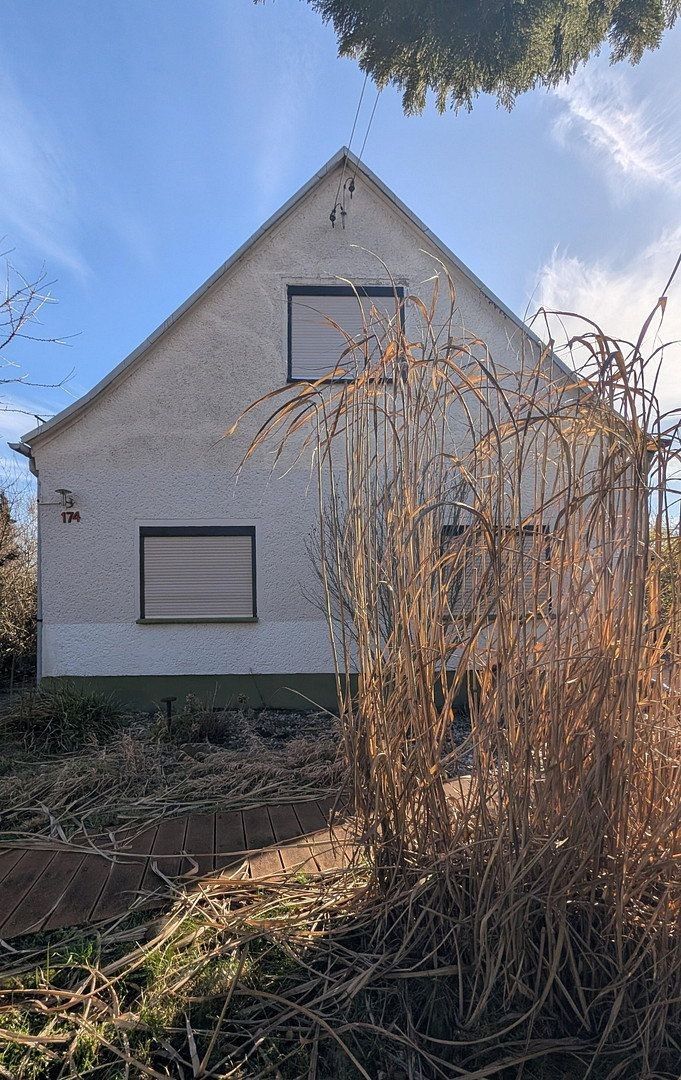 Rodinné domy, Heinrich-Grüber-Str. 174 Berlin Kaulsdorf Berlin 12621, 150 m² - 1
