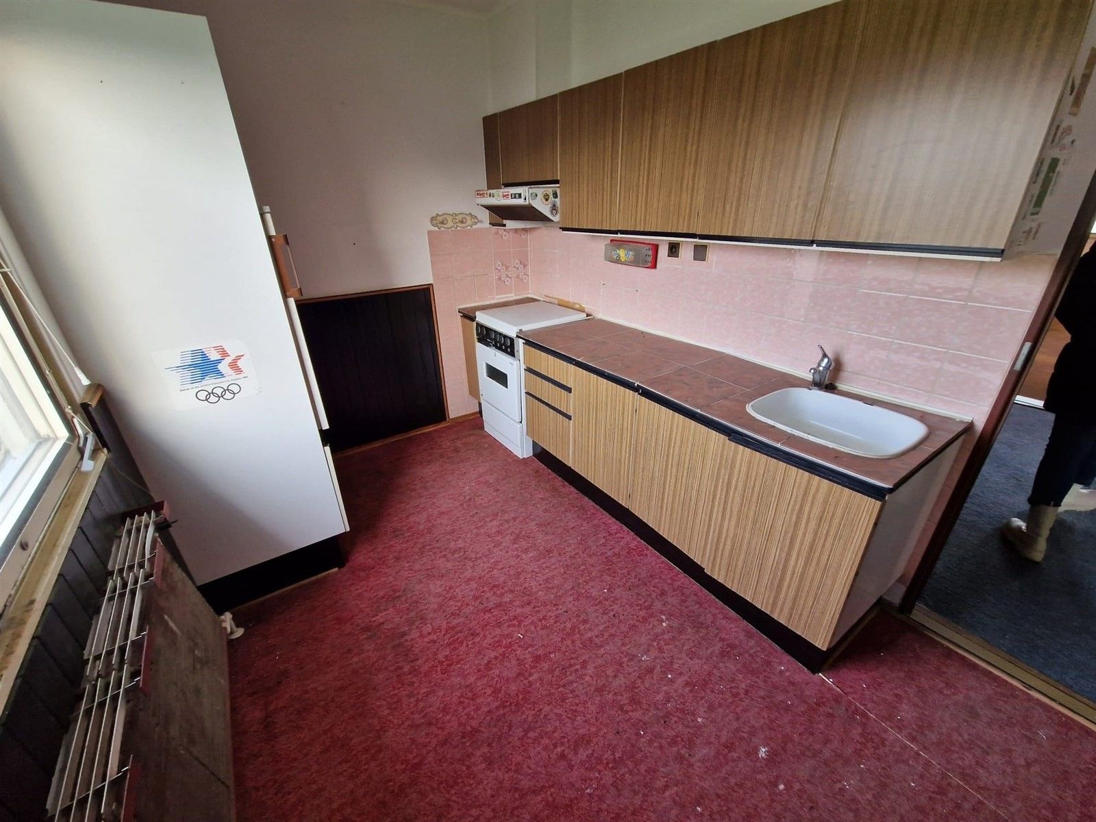 3+1, Dolní Bukovsko, 70 m²