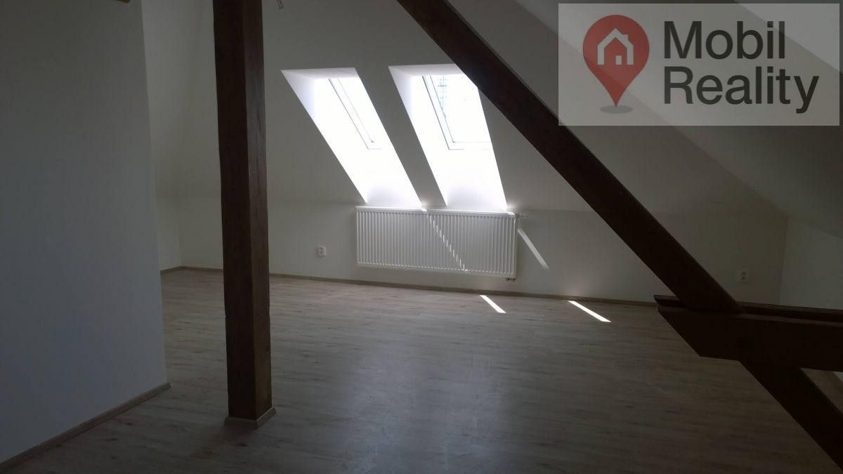 1+kk, třída 1. máje, Holýšov, 30 m² - 1