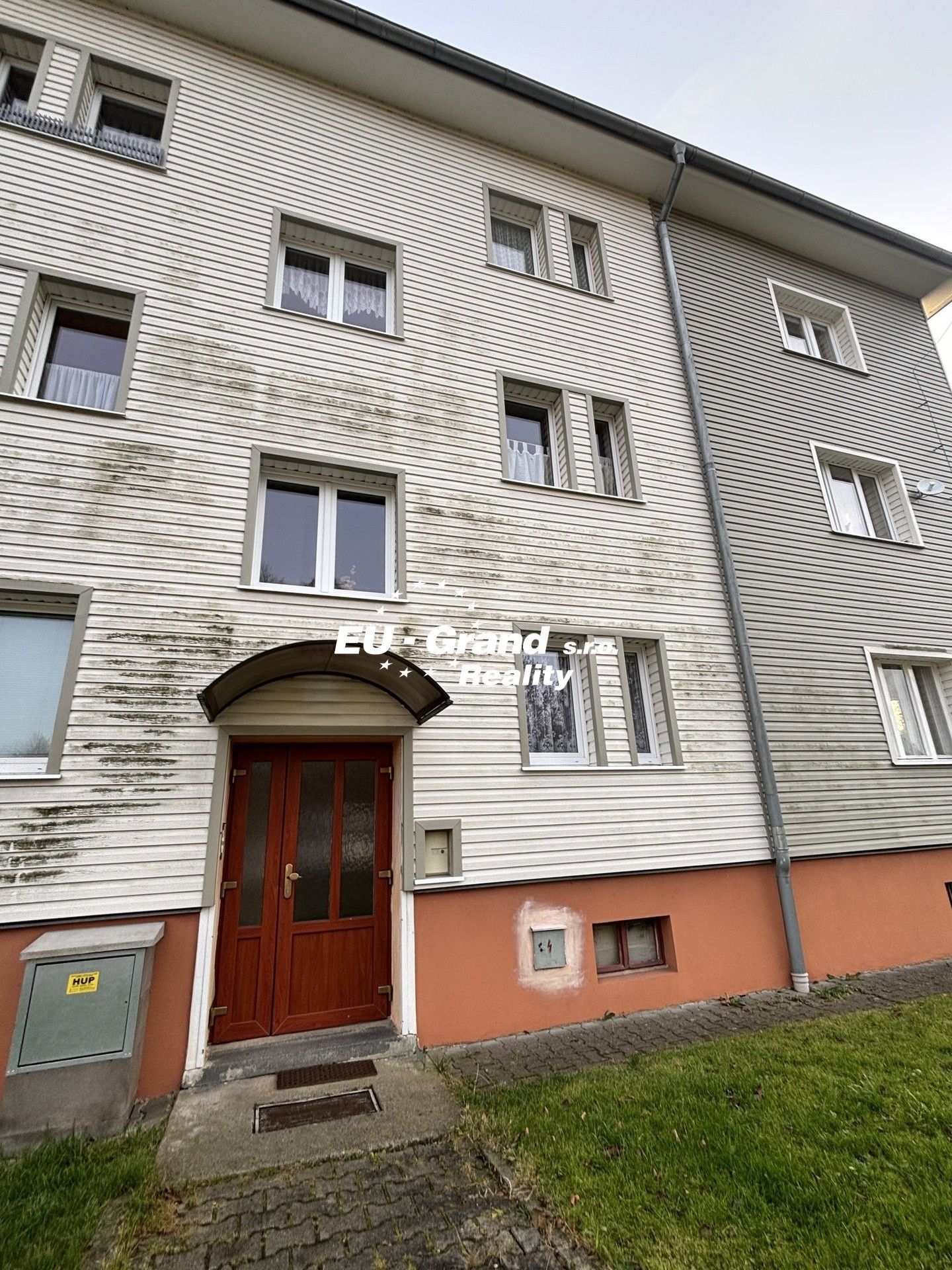 3+1, Varnsdorf, 81 m²