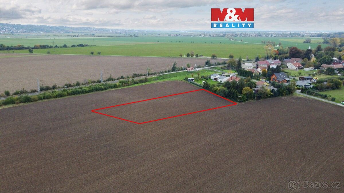 Pozemky pro bydlení, Bohuňovice, 783 14