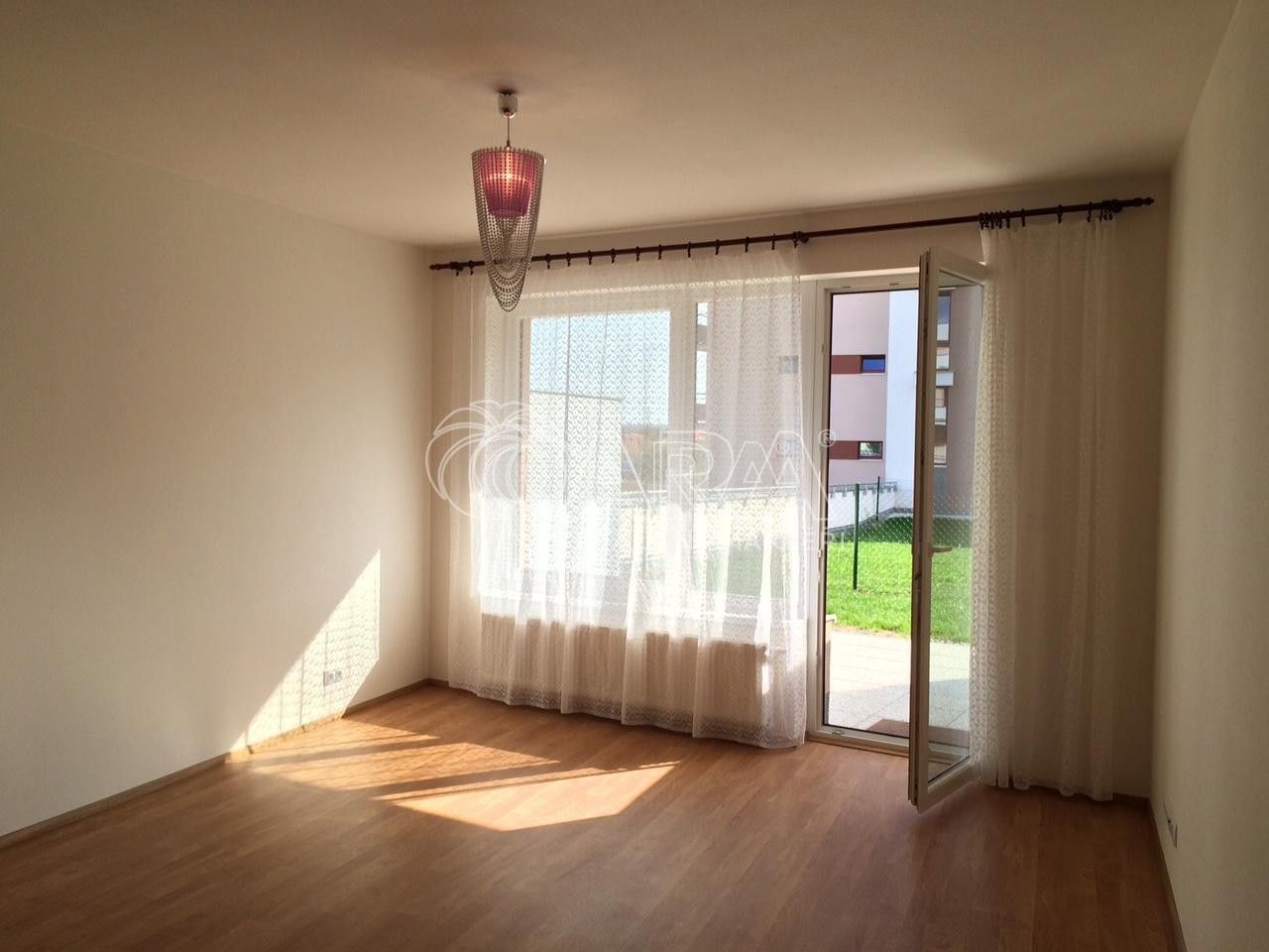 1+kk, Kramperova, Praha, 32 m²