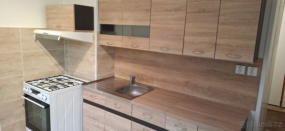 1+1, Nový Jičín, 741 01, 37 m²