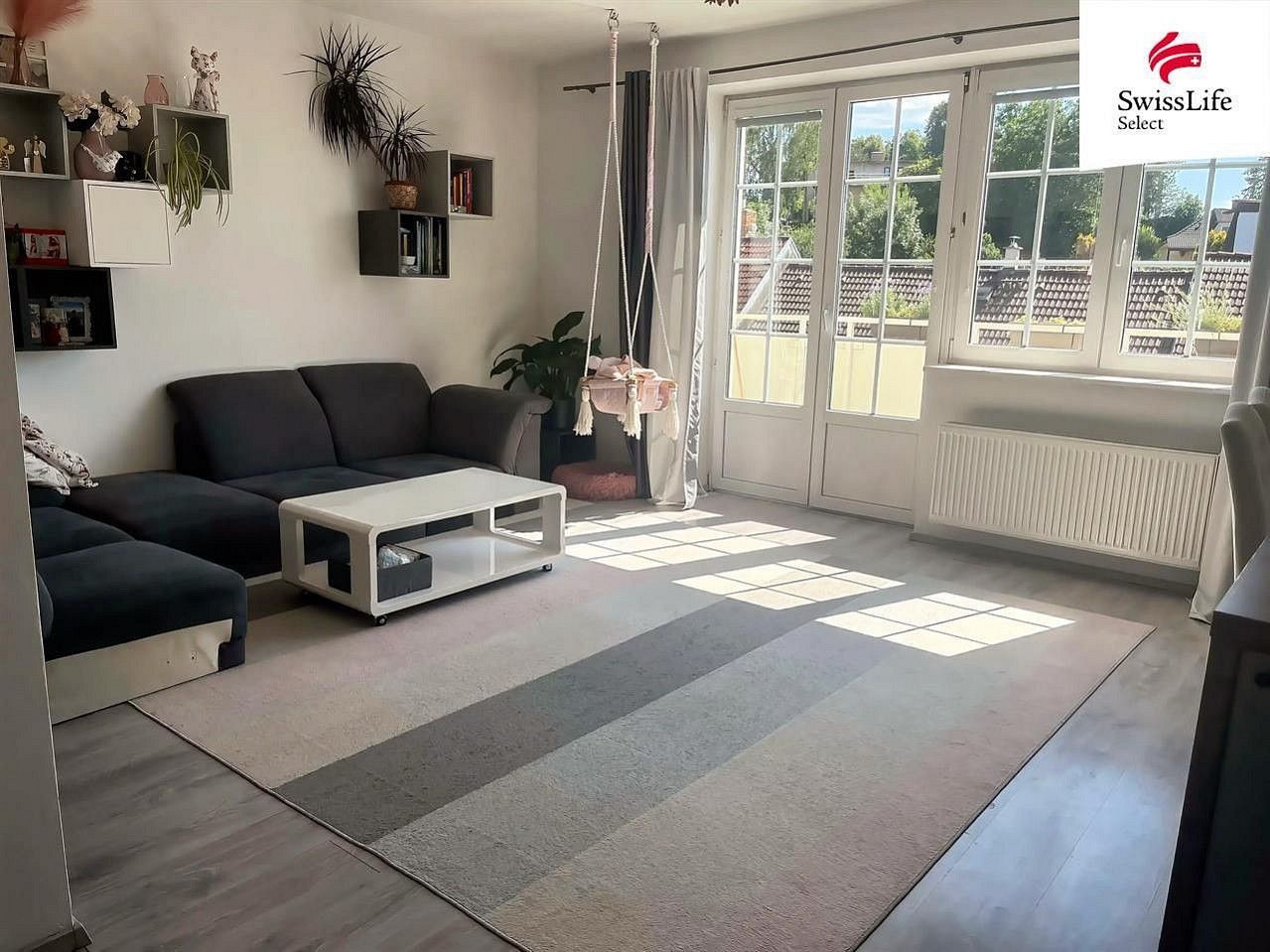 5+kk, Veselí nad Lužnicí - Veselí nad Lužnicí I, okres Tábor, Jihočeský kraj, 163 m² - 2