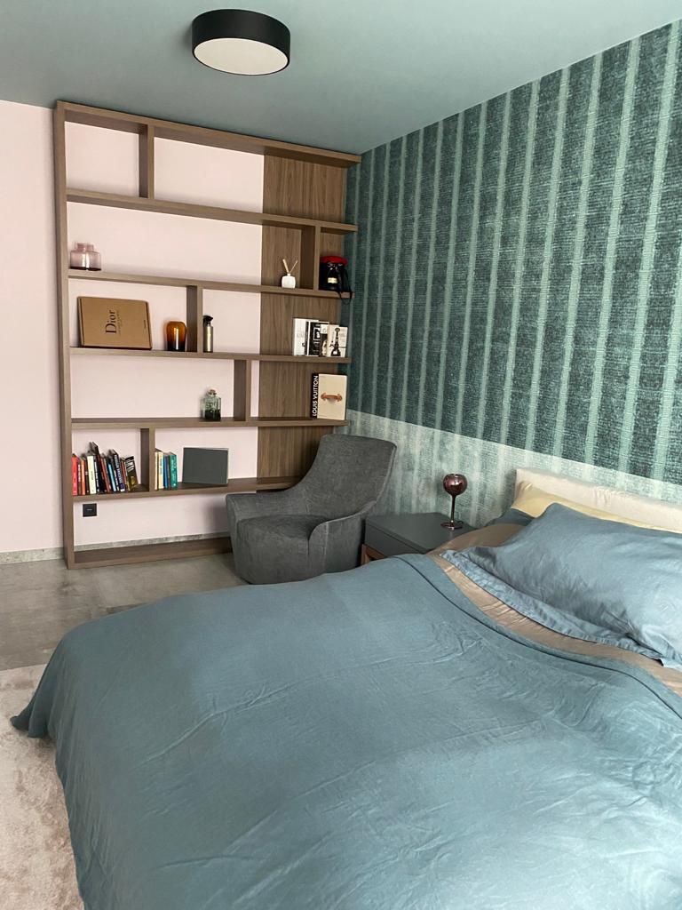Prodej byt 4+1 - Frankovská, Nové Mesto - Vinohrady, Bratislavský kraj, 102 m² - 5