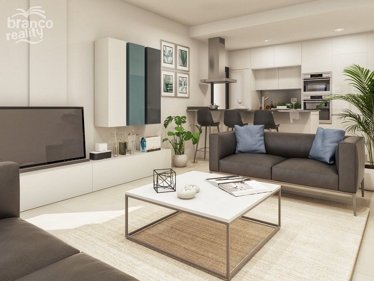 Byt 3+kk · 69 m² · Torre Pacheco, Murcia, Španělsko - 3