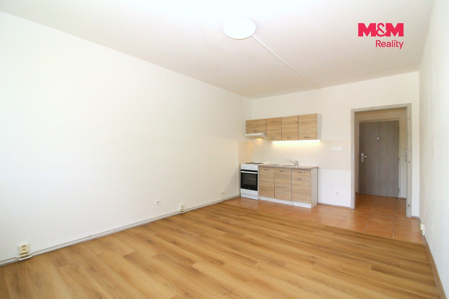 1+kk, Hrnčířská, Varnsdorf, 25 m² - 2