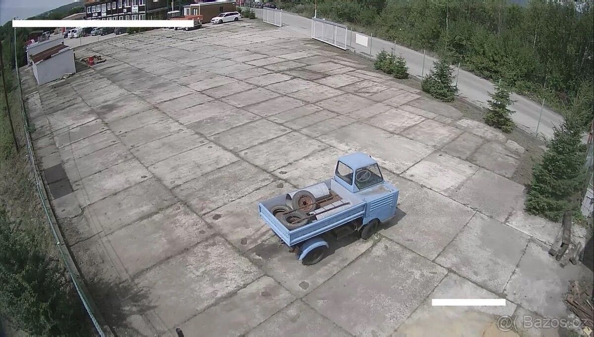 Komerční pozemky, Na Vlečce, Otovice, 500 m²