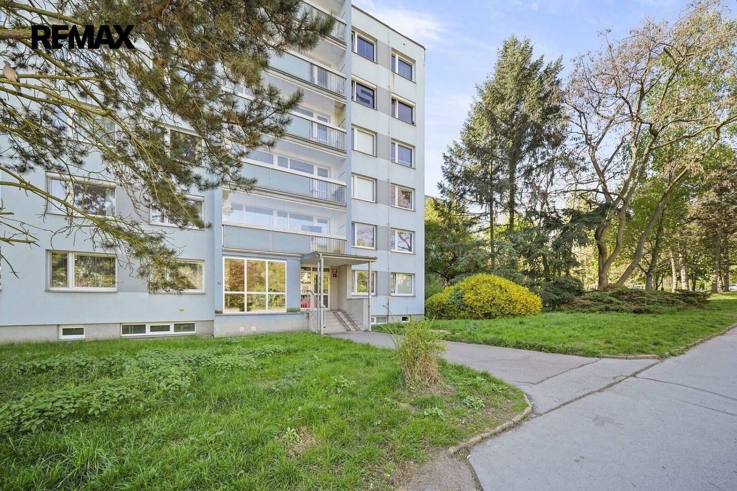 3+kk, Praha - Háje, okres Praha 11, Hlavní město Praha, 73 m² - 2