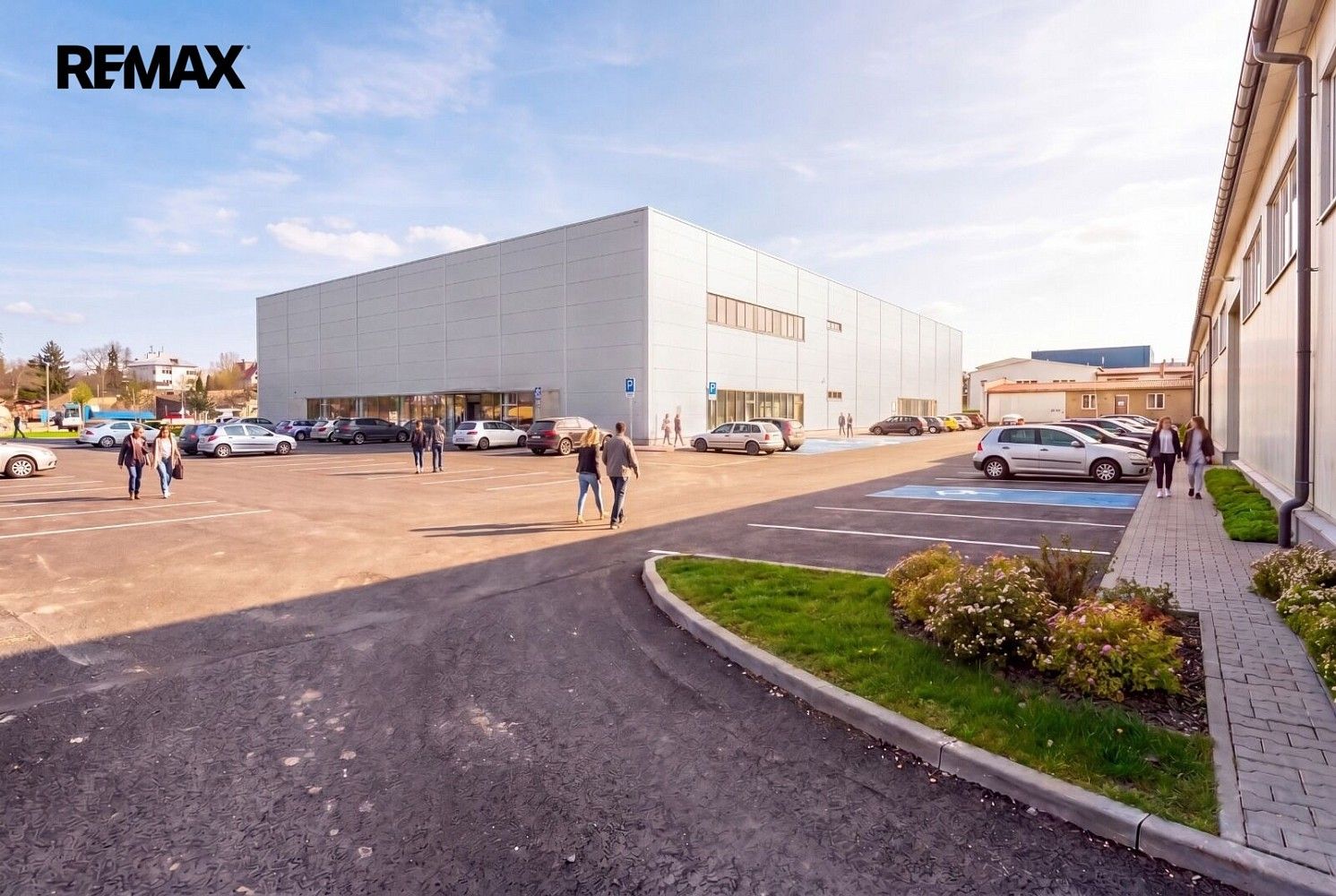 Obchodní prostory · 1 800 m² · Staré Město, okres Frýdek-Místek, Moravskoslezský kraj - 3