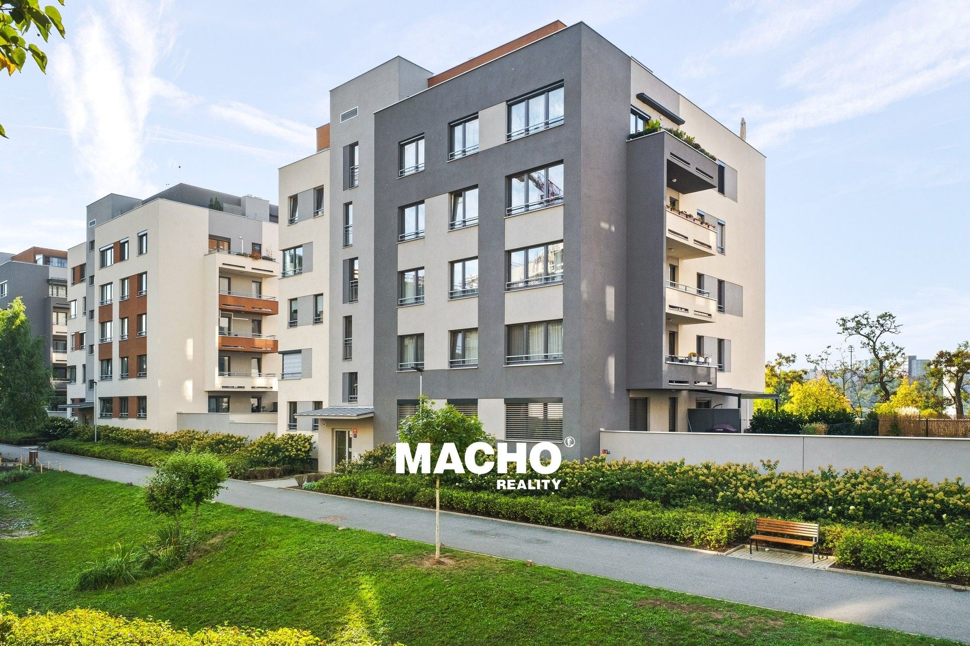 Nemovitost · 18 m² · Krnkova, Praha Michle - 3