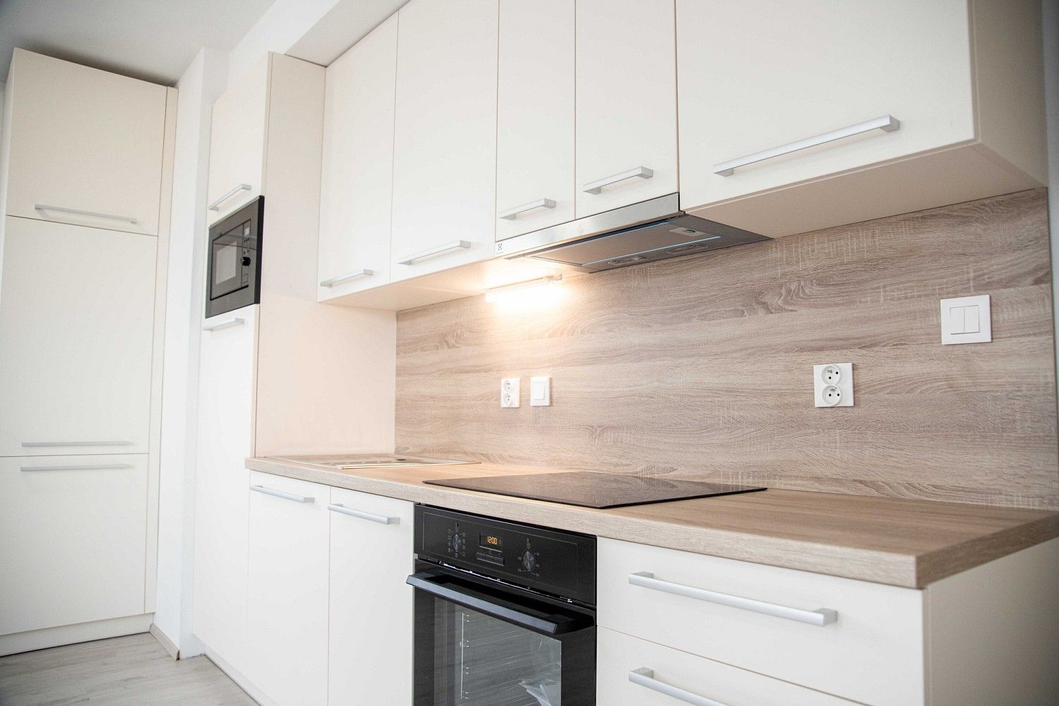 1+kk, Heřmanova Huť - Vlkýš, okres Plzeň-sever, Plzeňský kraj, 34 m² - 2